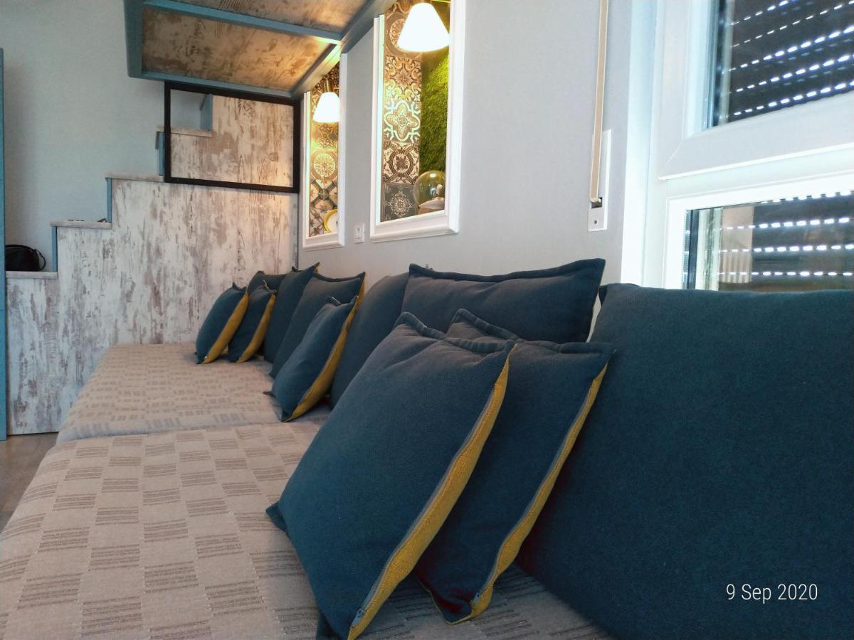 Apartment Welcome Hamallaj