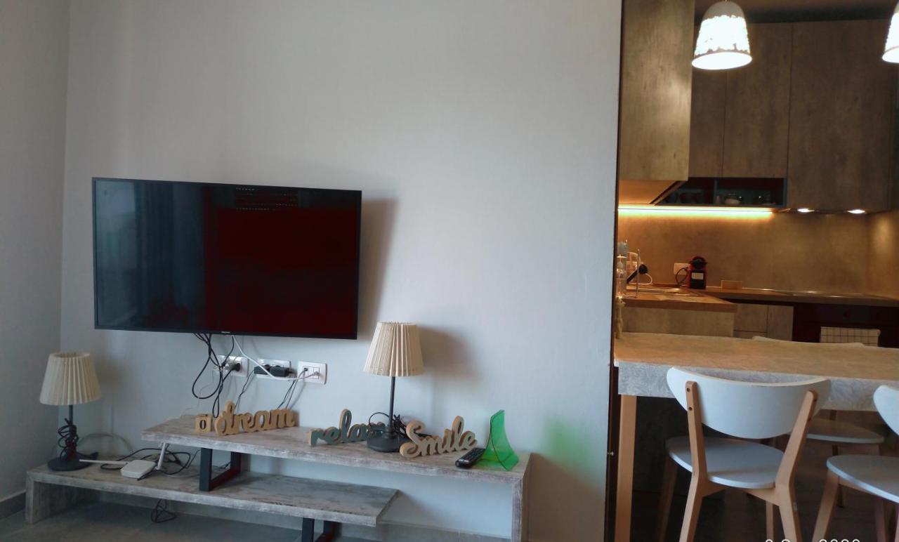 Welcome Apartment *