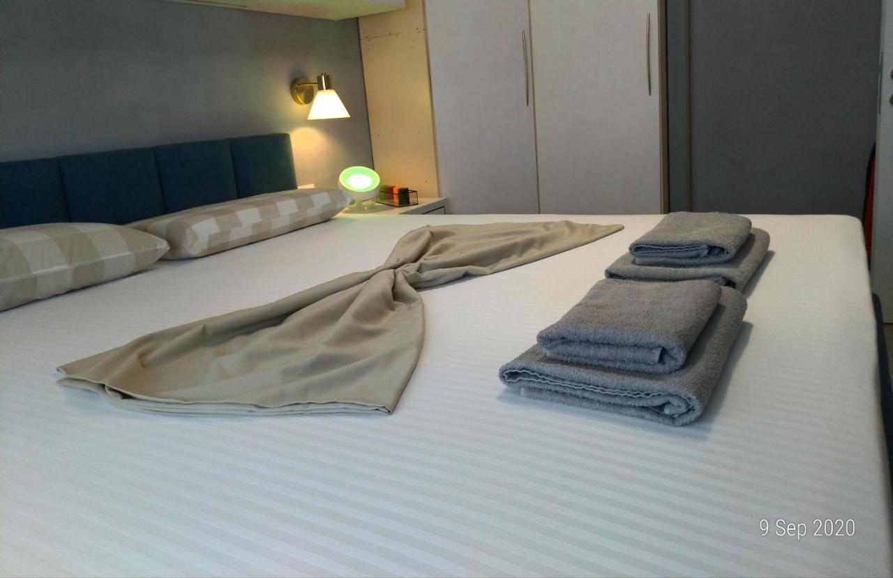 Welcome Apartment *
