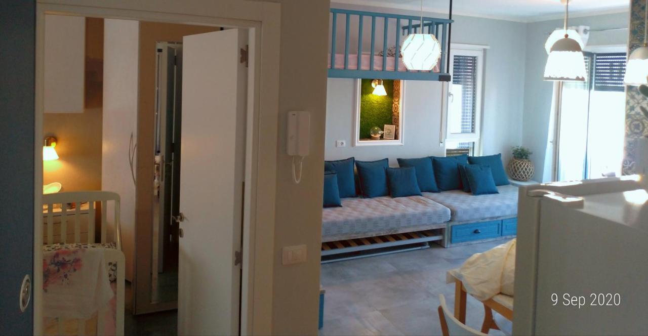 Apartment Welcome Hamallaj