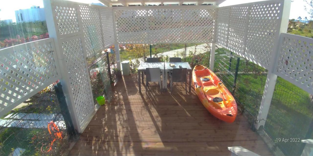 Welcome Apartment