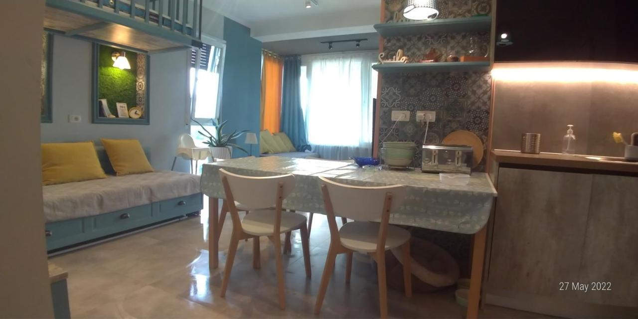 Apartment Welcome Hamallaj