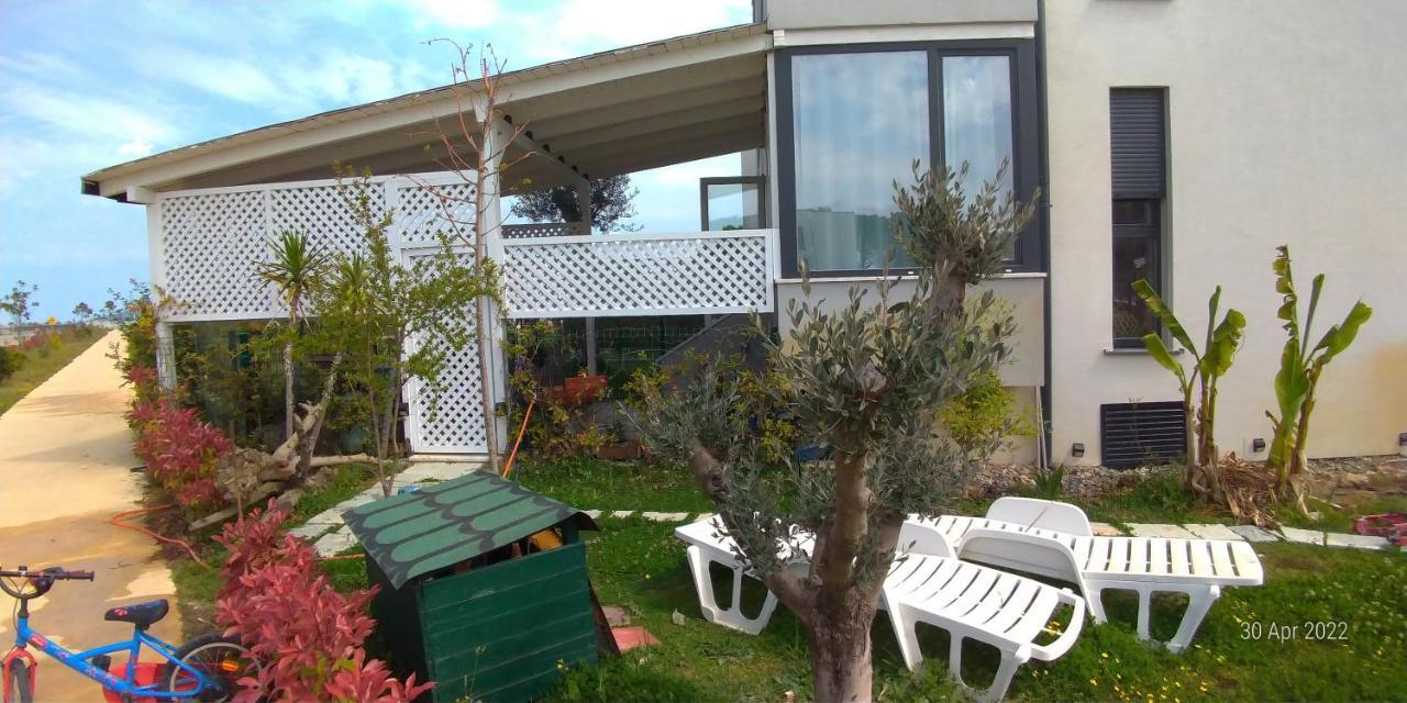 Welcome Apartment Hamallaj