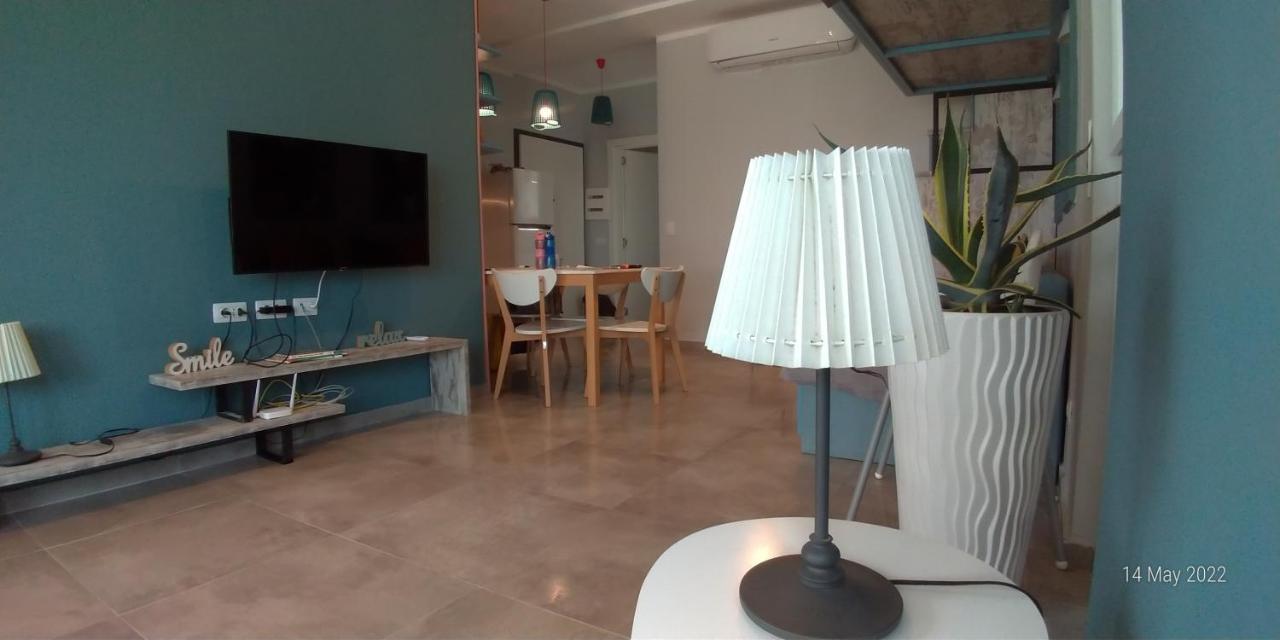 Apartment Welcome